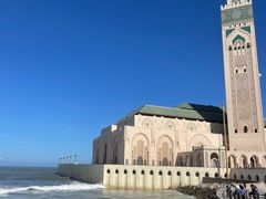 -哈桑二世清真寺