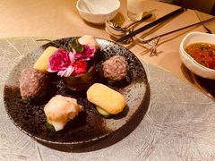 -ONE FULL 古董港式海鲜火锅