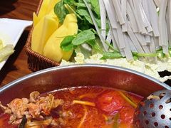 -勐丽梦兰傣味餐厅