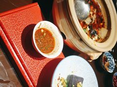 -火宫殿·湘菜小吃·商务宴请·生日聚会(东塘店)