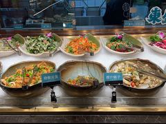 -東盛炭烤自助料理(玄武招商花园城店)