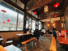 -新万鑫银丝面·非遗无锡味(惠山古镇店)
