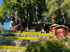 -深圳锦绣中华民俗村