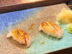 -Sushi Hanzo半藏(天环广场店)