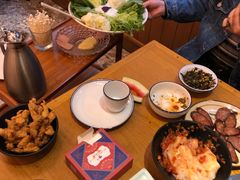 -新凯里酸汤鱼(飞山街店)