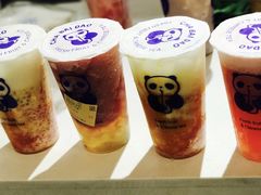 -茶百道(广都店)