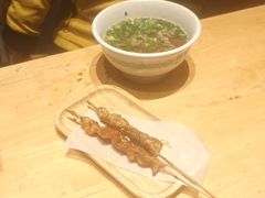 -张碗碗青海牛肉拉面(王城公园店)