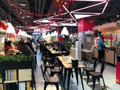 -盒马鲜生(顺义店)