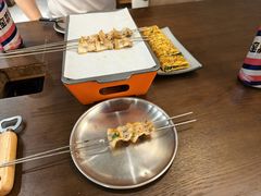 -半酌烧烤小酒馆(南京东路店)