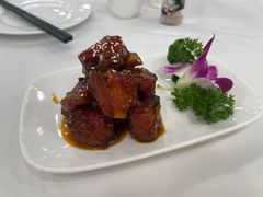 -瑞福园联谊餐室(茂名南路店)