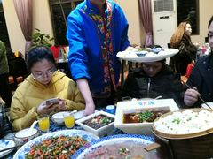 -徐鼎盛民间菜(九街店)