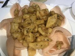 -宏达老菜馆(东安街店)