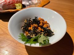 日式纳豆-鸭川食堂·鳗丼(鼓楼店)