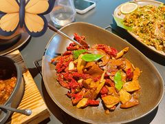 -Ameigo梅果·云贵川bistro(长宁来福士店)