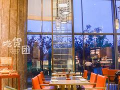 -福州仓山凯悦酒店·Market Cafe Lacucina咖啡厅