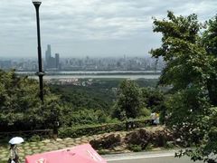 -岳麓山风景名胜区