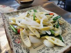 -宋记冕宁土菜馆(海门渔村二店)