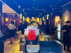 -湊湊火锅·茶憩(和平大悦城店)