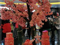 -万达广场(松江店)