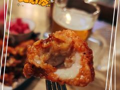 -Dak's 炸鸡(远景路店)