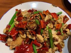 -搓火大都会(广安门总店)