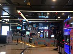 -中影嘉华国际影城(大芬星都里店)