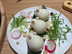 -夏日玛莉西餐厅(梅溪湖步步高店)