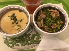 -老乡鸡(亳州路天庆大厦店)