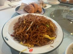 -鹿鸣酒家(越秀店)