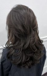 -时尚殿堂hair salon