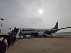 -杭州萧山国际机场