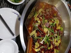 -瑞余烤鱼堂(鑫都国际店)