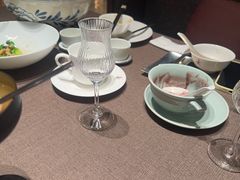 -今轩中餐厅(西安经开洲际酒店)