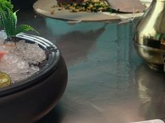 韭菜盒子-巴黎·螺法式铁板烧(同和店)