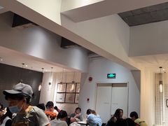 -BAKER&SPICE(安福路店)