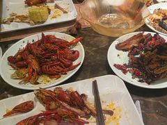 -汉丽斯巴西烤肉自助(市南店)