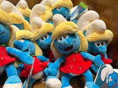 -蓝精灵乐园·世茂精灵之城主题乐园