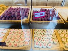 -東更道点心行(文化东路店)