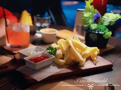 -巴别塔法餐舍(朝阳店)