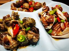 -船歌·鱼水饺青岛菜(闽江二路店)