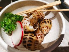 -王鼎精致料理铁板烧(世博源店)