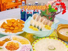 -顺德南宏海立方海洋公园