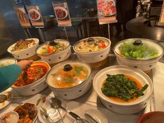 -The COOK·厨餐厅·自助餐(浦东嘉里大酒店)