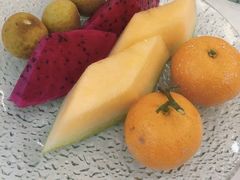 -小菜园新徽菜(南京秦淮龙蟠汇店)
