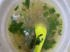 -杨家牛肉汤(中兴街店)