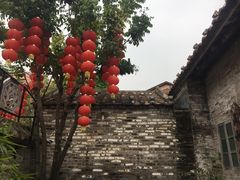 -德云居