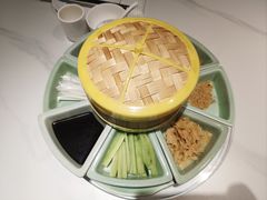 -羲和雅苑•北京烤鸭(国贸商城店)