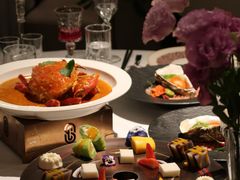 -狮拾久·现代新加坡料理(福田COCO Park店)