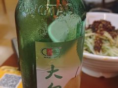 -老何太太鹤岗小串·团建聚餐(龙华店)