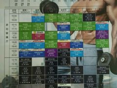 -西吉马游泳健身(协信店)